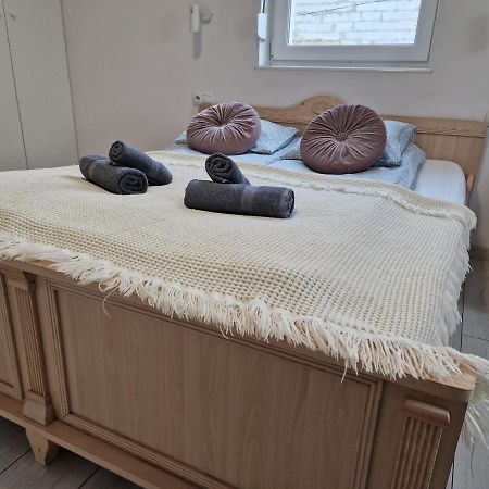 Апартаменти Studio I Pokoje I Pokoje Z Lazienkami Гданськ Екстер'єр фото