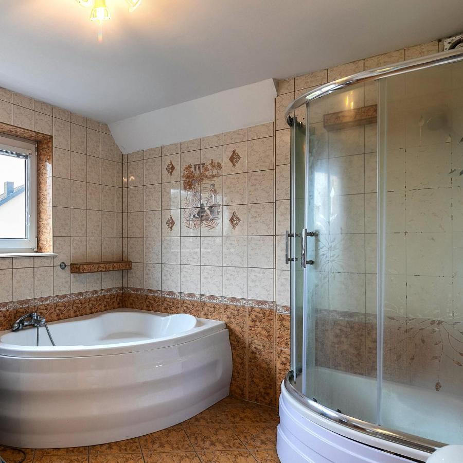 Апартаменти Studio I Pokoje I Pokoje Z Lazienkami Гданськ Екстер'єр фото