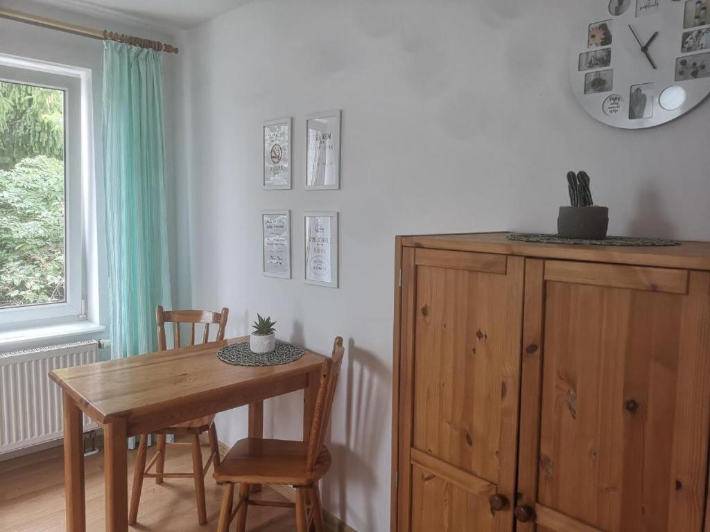 Апартаменти Studio I Pokoje I Pokoje Z Lazienkami Гданськ Екстер'єр фото